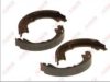 LPR 09460 Brake Shoe Set, parking brake